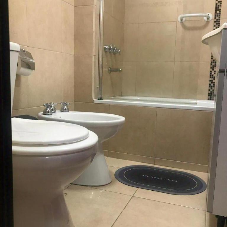 Departamento un dormitorio con cochera a metros del rio Uruguay- Colón entre rios - Apartamento de 1 dormitorio - 27
