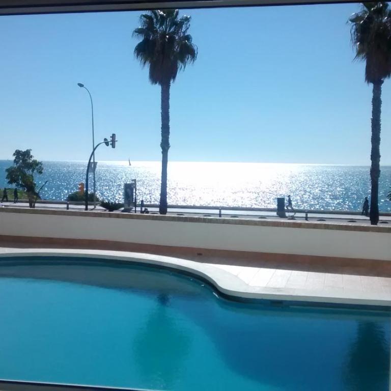 Apartamento Morlaco - Apartment with Sea View - 2
