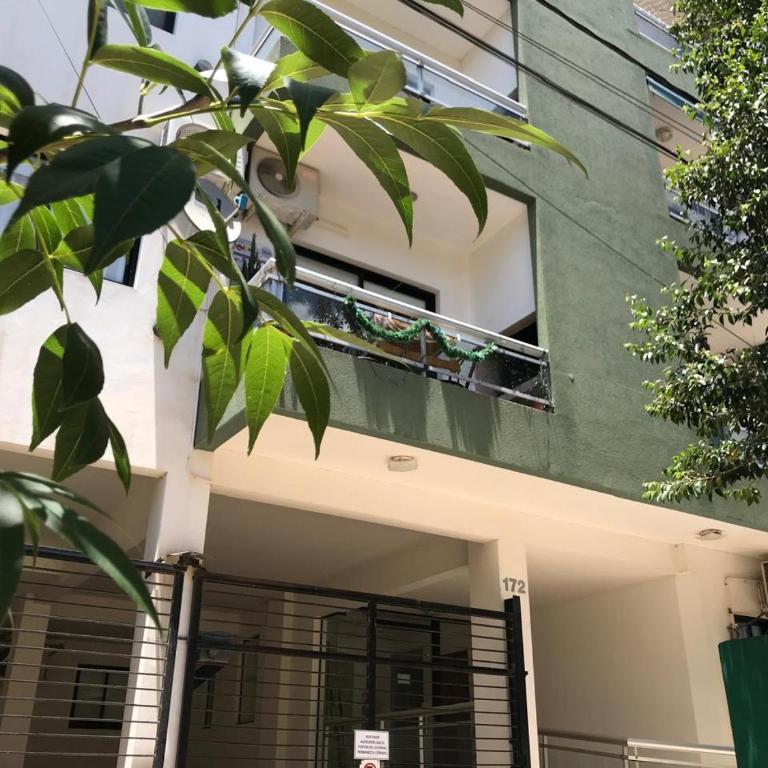 Departamento un dormitorio con cochera a metros del rio Uruguay- Colón entre rios - Apartamento de 1 dormitorio - 1