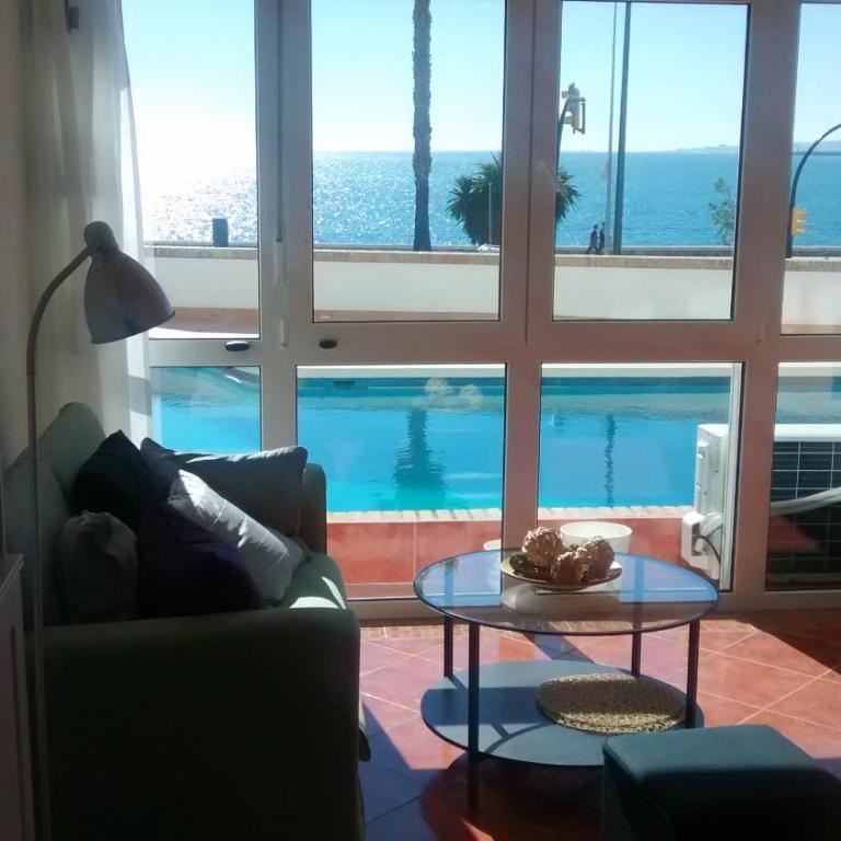 Apartamento Morlaco - Apartment with Sea View - 3