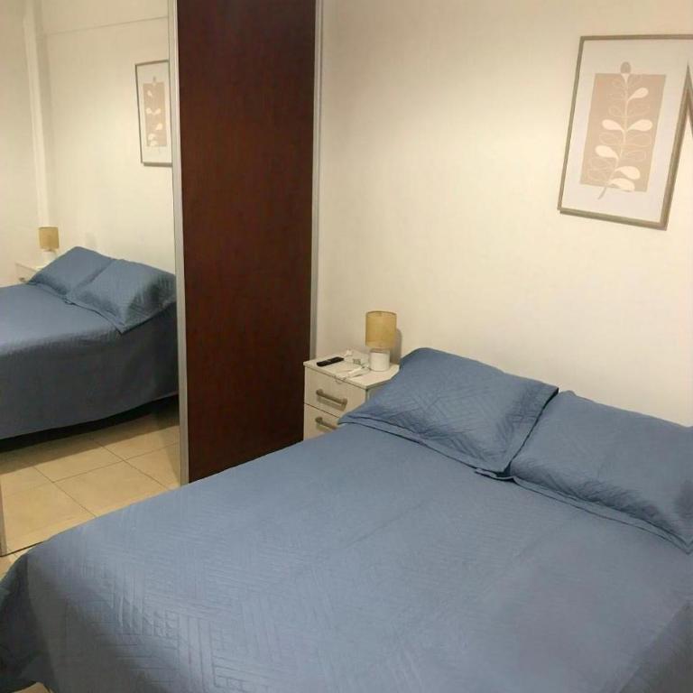 Departamento un dormitorio con cochera a metros del rio Uruguay- Colón entre rios - Apartamento de 1 dormitorio - 26