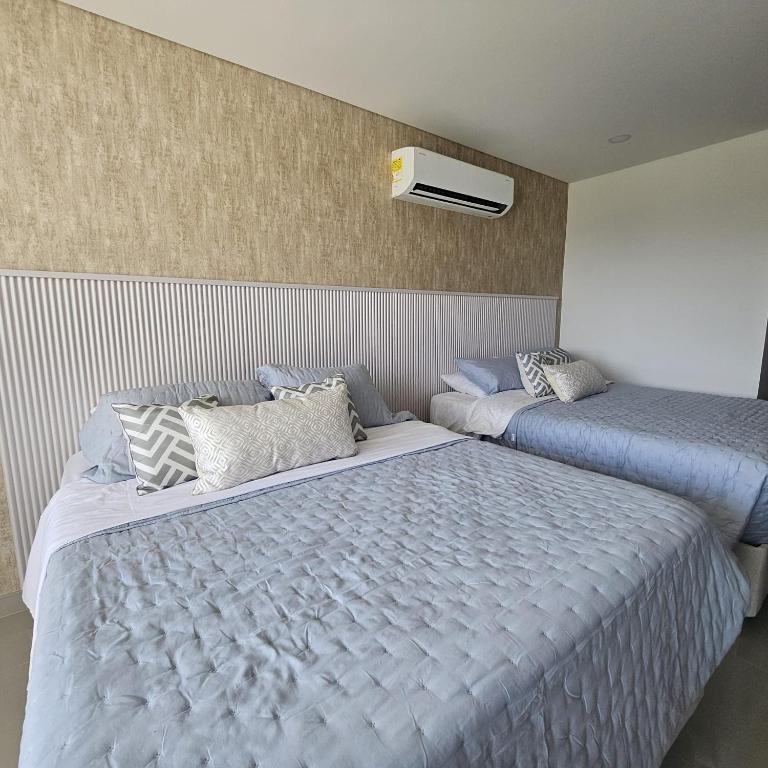 Exclusive Rodadero Sur Studio Apartment - Apartamento de 1 dormitorio - 7