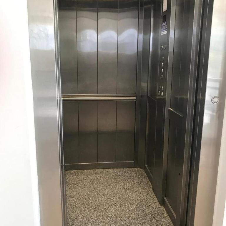 Departamento un dormitorio con cochera a metros del rio Uruguay- Colón entre rios - Apartamento de 1 dormitorio - 22