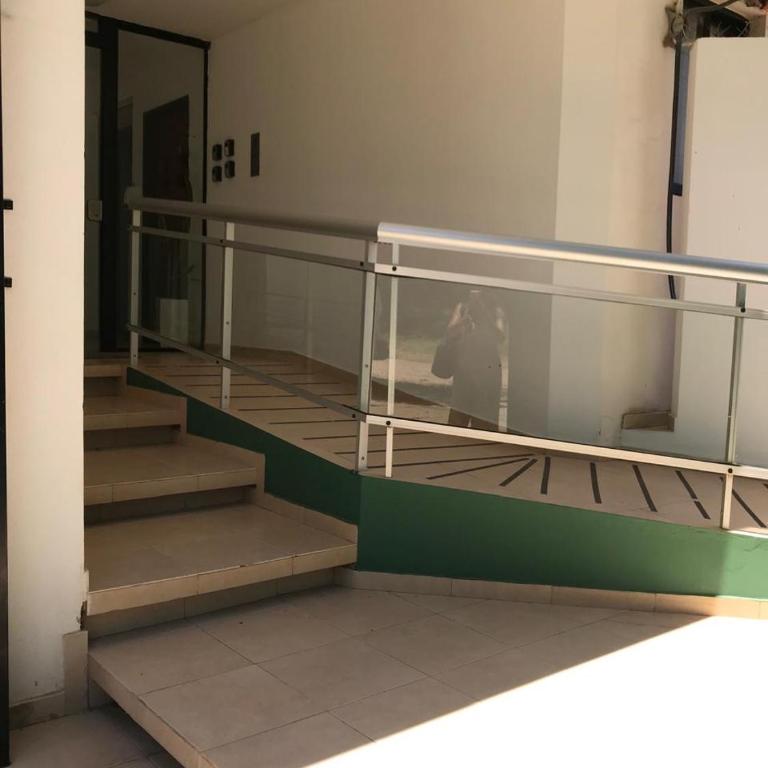 Departamento un dormitorio con cochera a metros del rio Uruguay- Colón entre rios - Apartamento de 1 dormitorio - 15