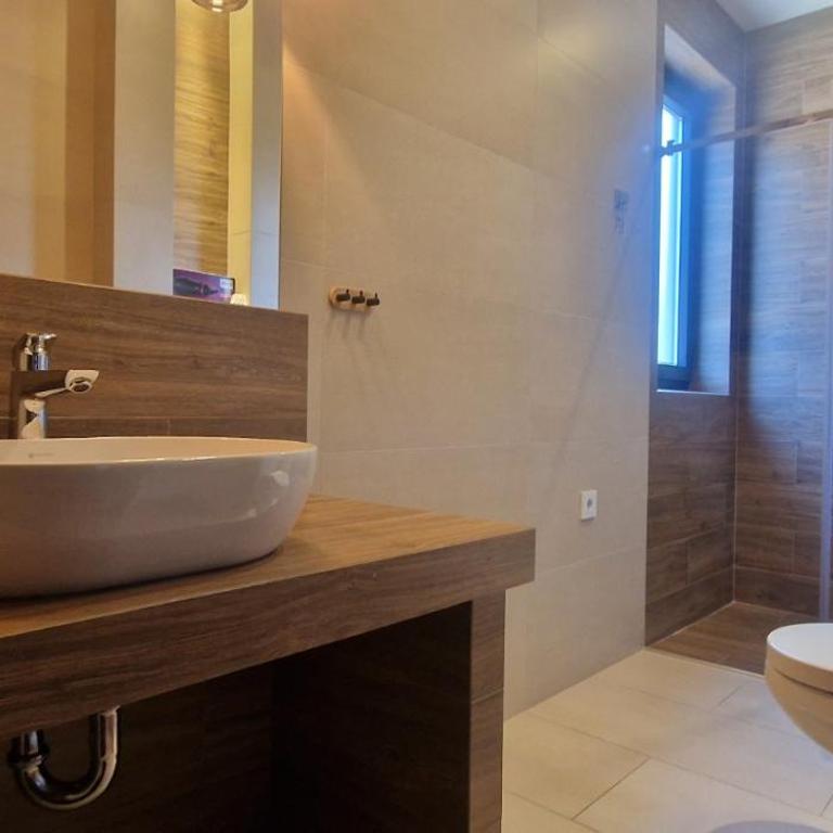 Montenegro Royal 2 Bedroom Apartment - Two-Bedroom Apartment - 18