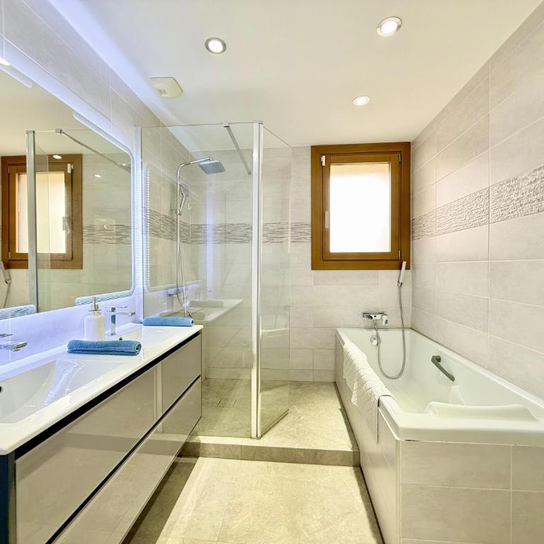 Maison signature villa souvenirs hammam sauna - Villa - 10