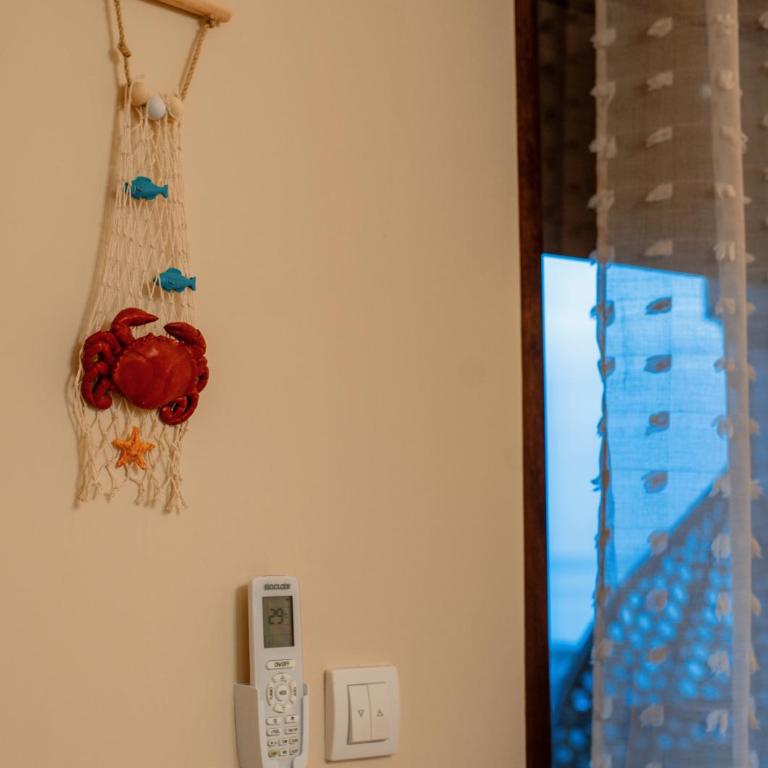 Anatolia Sea View Studio Apartment - Studio sa Pogledom na More - 36