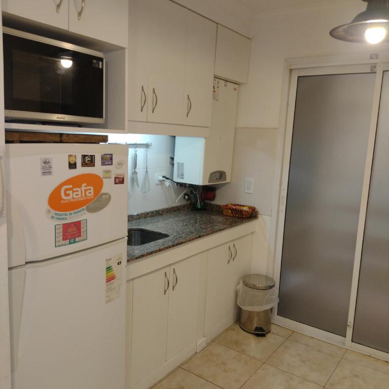 Pinar de las Arenas - One-Bedroom Apartment - 2