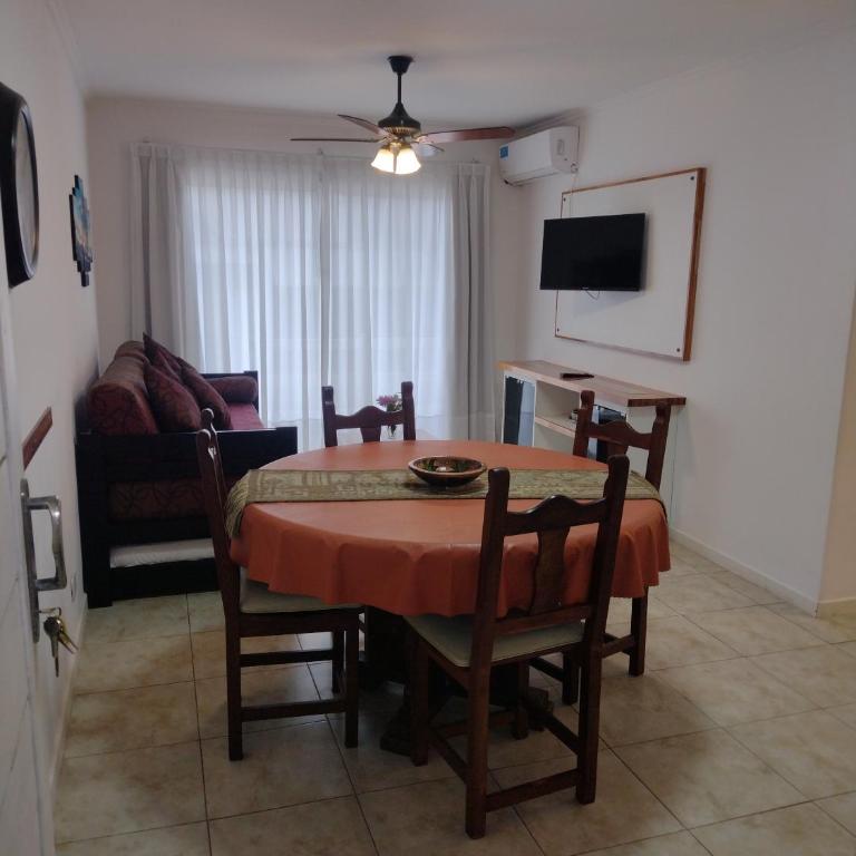Pinar de las Arenas - One-Bedroom Apartment - 3