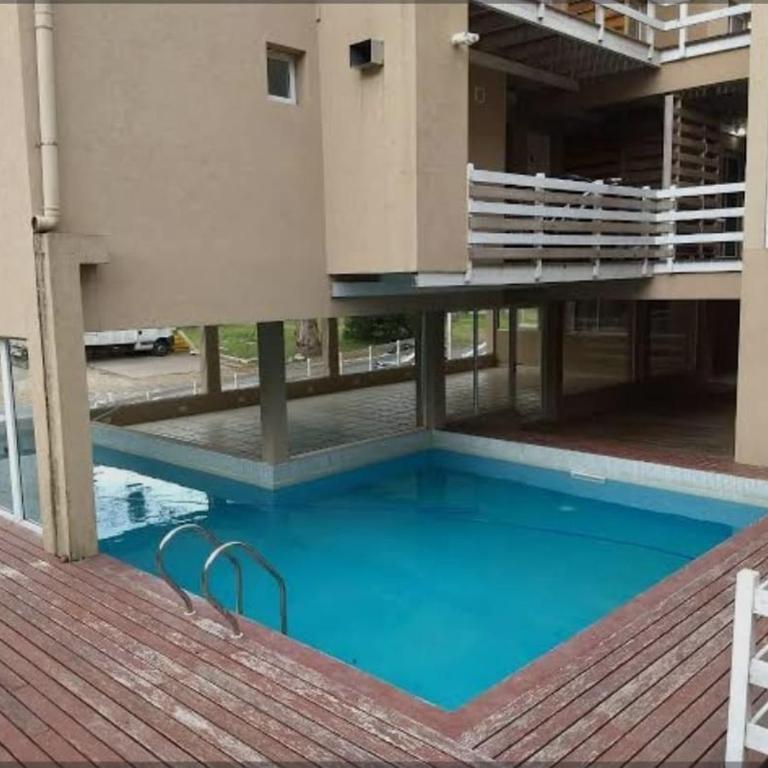 Pinar de las Arenas - One-Bedroom Apartment - 8