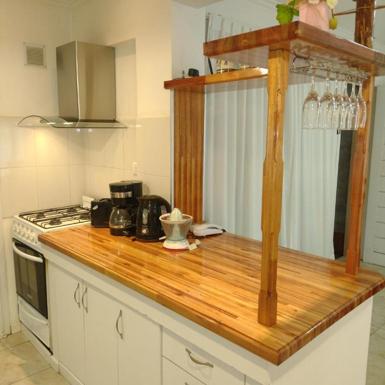 Pinar de las Arenas - One-Bedroom Apartment - 9