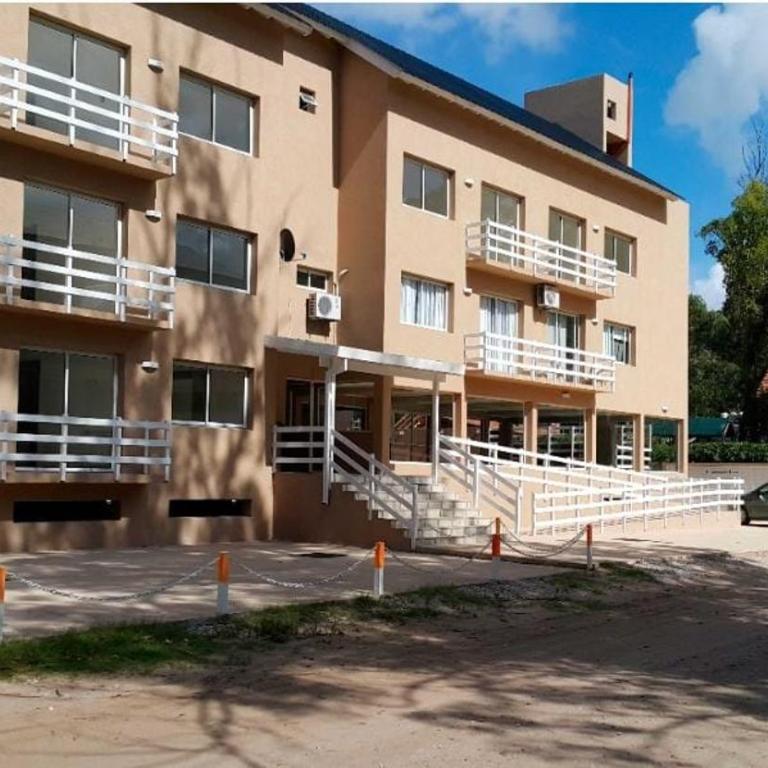 Pinar de las Arenas - One-Bedroom Apartment - 10