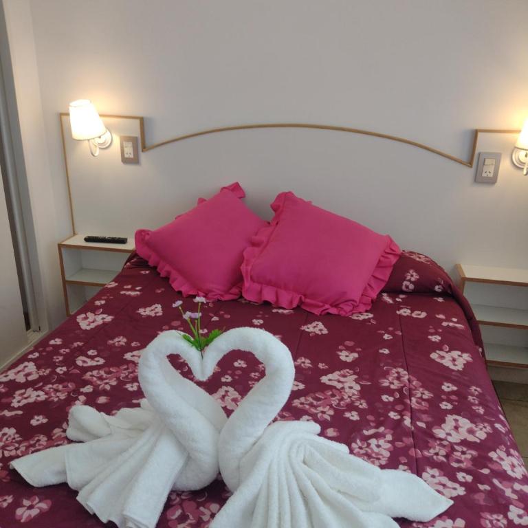 Pinar de las Arenas - One-Bedroom Apartment - 11