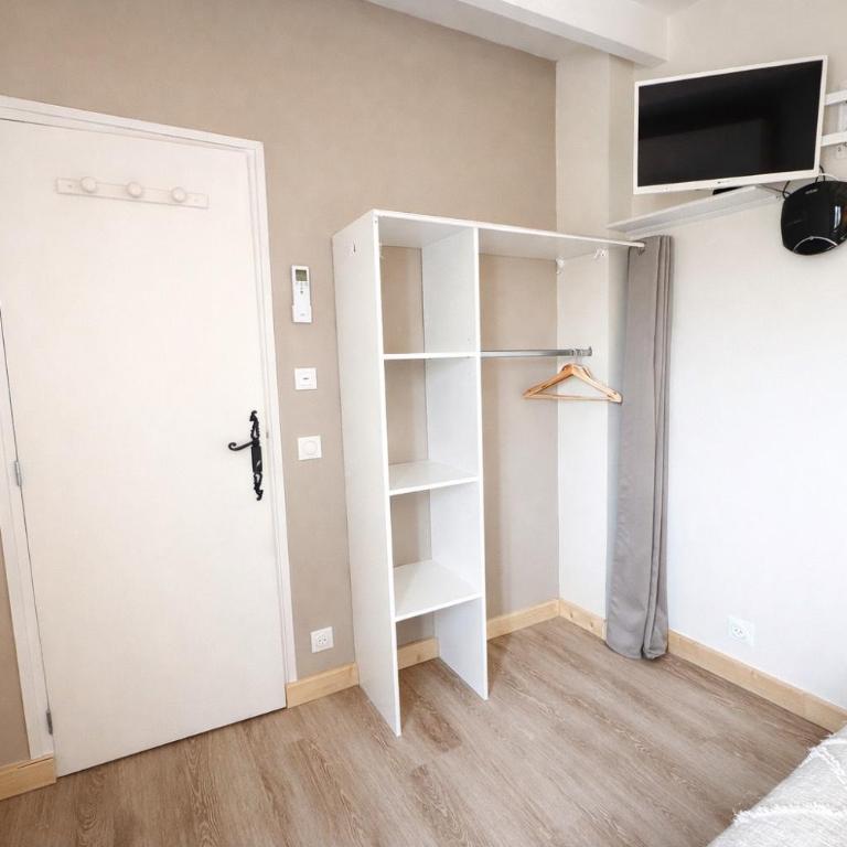 Le Petit Nid de Beauval - Two-Bedroom House - 8