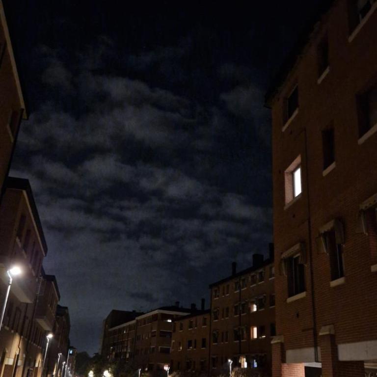 Fieranest Bologna - One-Bedroom Apartment - 51