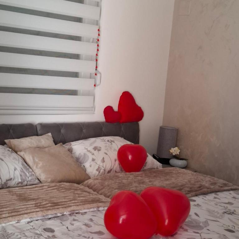 JUTRO studio apartman - One-Bedroom Apartment - 1