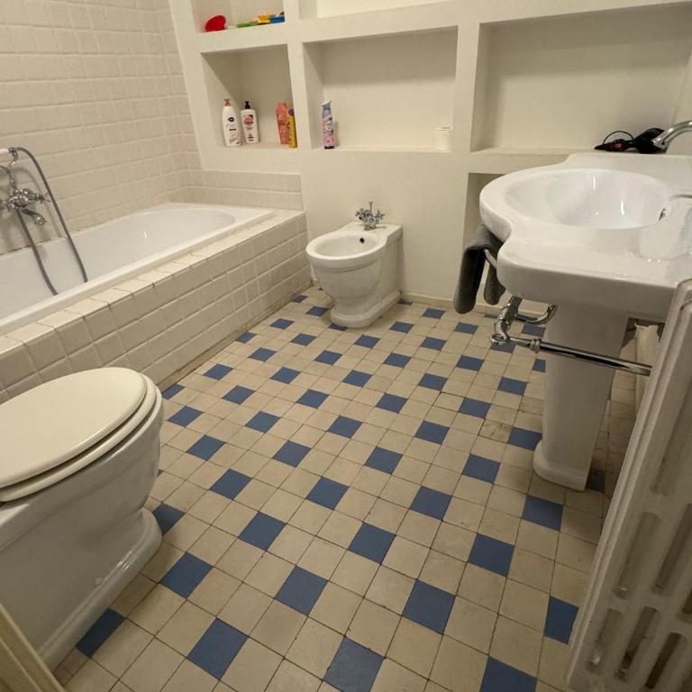 Duplex 3 chambres face Mer - Appartement 1 Chambre - 6