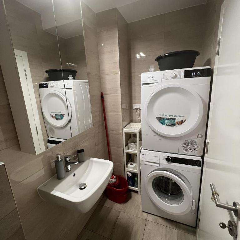Apartman Nodilova - Standard Apartment - 29