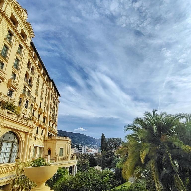 Duplex 3 chambres face Mer - Appartement 1 Chambre - 2