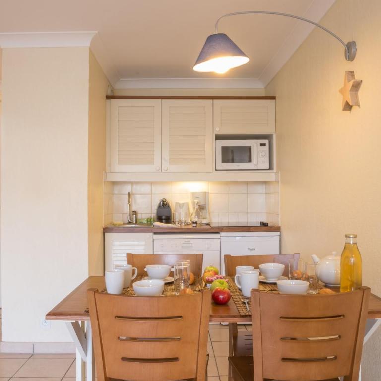Residence Lacanau Bleu Marine - maeva Home - Appartement 1 Chambre Confort (4 Personnes) - 5