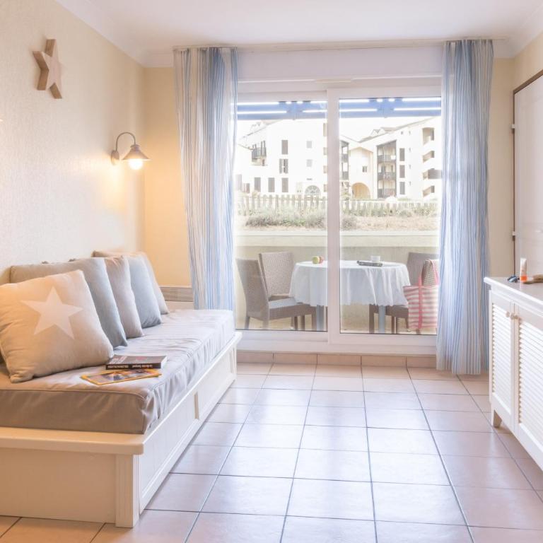 Residence Lacanau Bleu Marine - maeva Home - Appartement 1 Chambre Confort (4 Personnes) - 2