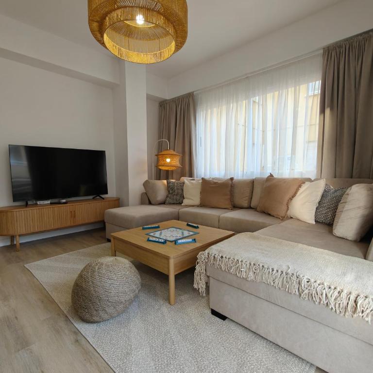 Sol y Mar Escape Bergantin - Apartamento de 2 dormitorios - 2