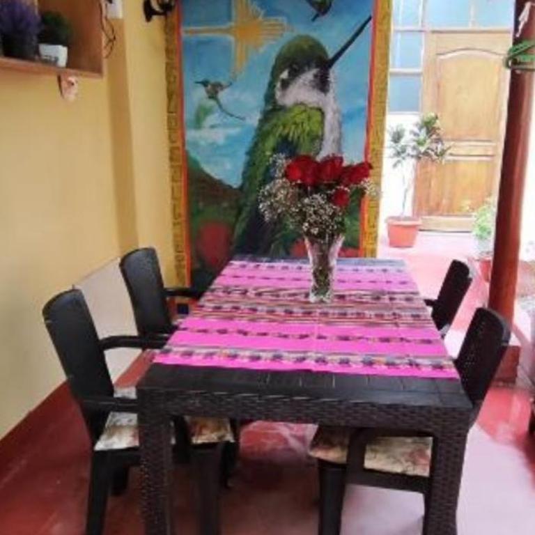 Casa El Capulí - Casa de 5 dormitorios - 10