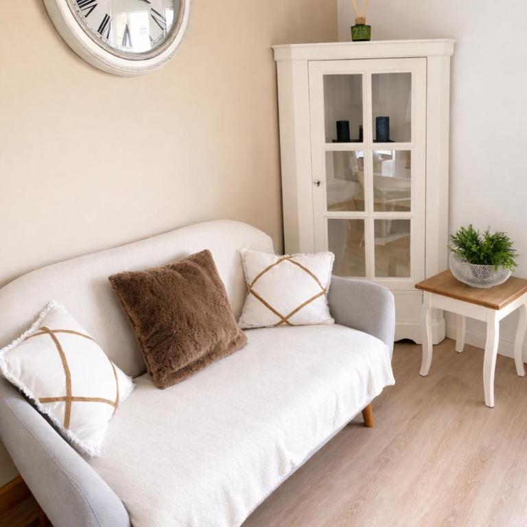 Le Petit Nid de Beauval - Two-Bedroom House - 7