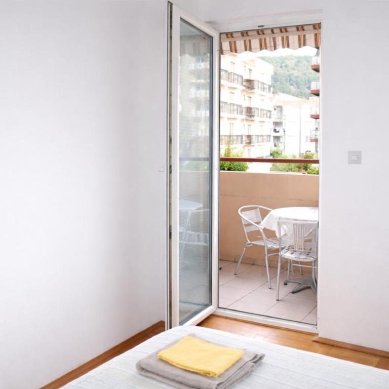 Taja's nest Budva - One-Bedroom Apartment - 3