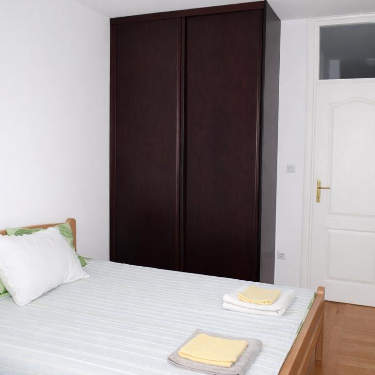 Taja's nest Budva - Apartman sa 1 Spavaćom Sobom - 4