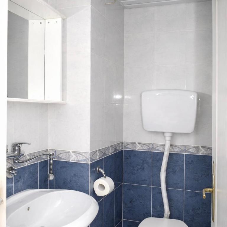 Taja's nest Budva - One-Bedroom Apartment - 5