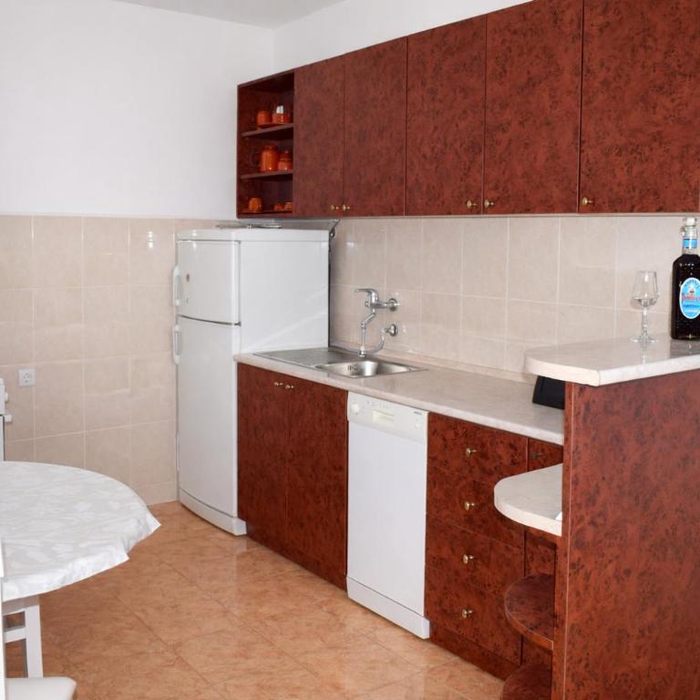 Taja's nest Budva - One-Bedroom Apartment - 6
