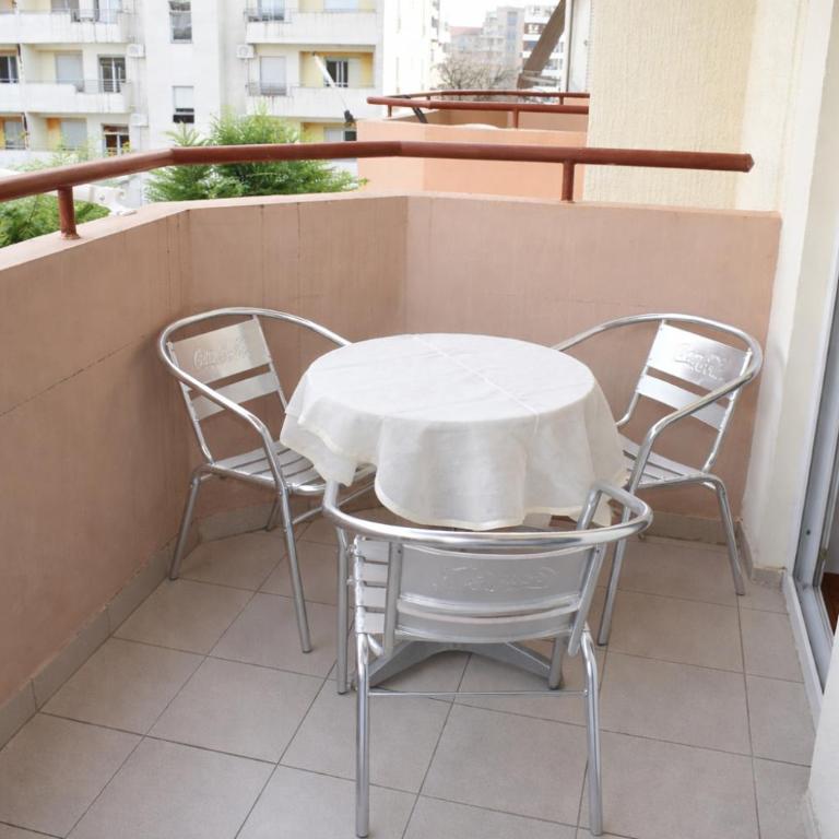 Taja's nest Budva - One-Bedroom Apartment - 7