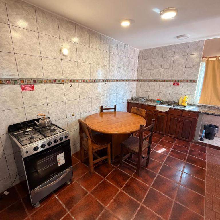Departamento amplio sobre la peatonal con 3 habitaciones - Apartamento de 3 dormitorios - Planta Alta - 9