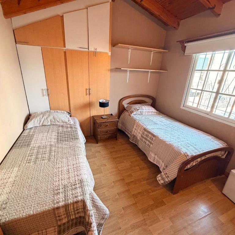 Departamento amplio sobre la peatonal con 3 habitaciones - Apartamento de 3 dormitorios - Planta Alta - 22