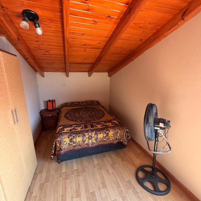 Departamento amplio sobre la peatonal con 3 habitaciones - Apartamento de 3 dormitorios - Planta Alta - 23