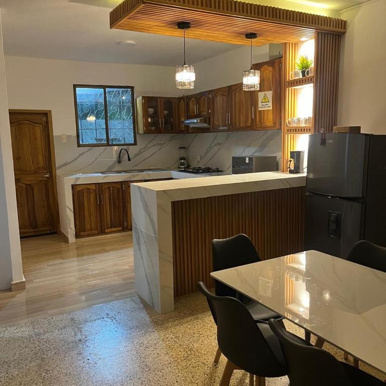 Dulce Hogar - Two-Bedroom Apartment - 3