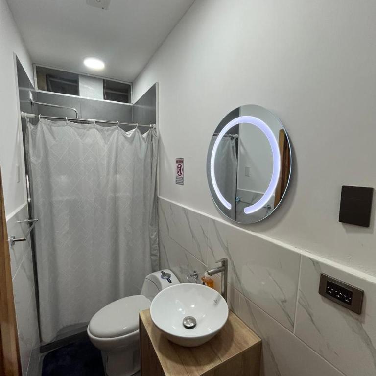 Dulce Hogar - Two-Bedroom Apartment - 5