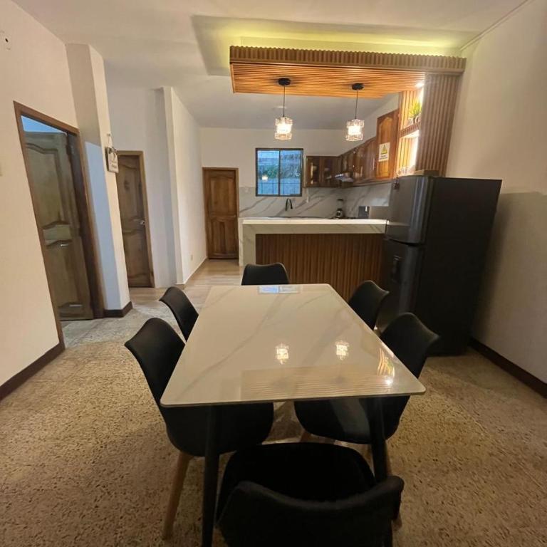 Dulce Hogar - Two-Bedroom Apartment - 6