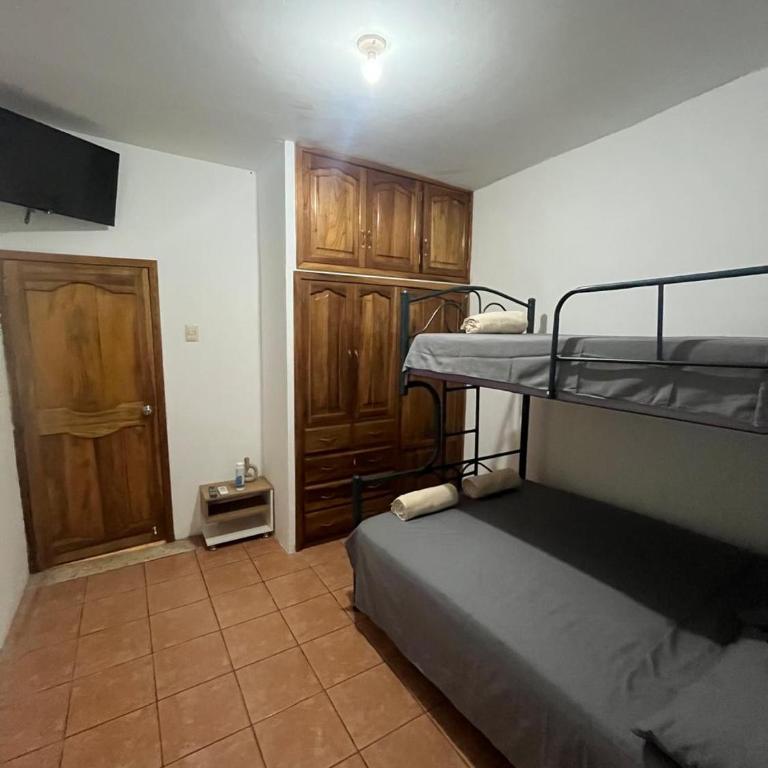 Dulce Hogar - Two-Bedroom Apartment - 7