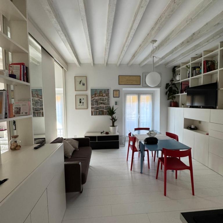 SARPI Your Spot in Milan - Appartamento con 1 Camera da Letto - 1