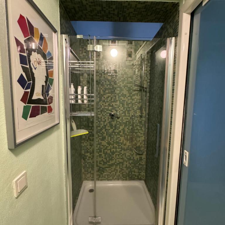 SARPI Your Spot in Milan - Appartamento con 1 Camera da Letto - 12