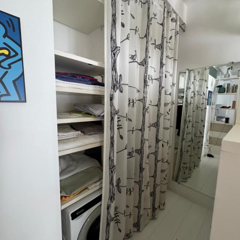 SARPI Your Spot in Milan - Appartamento con 1 Camera da Letto - 21
