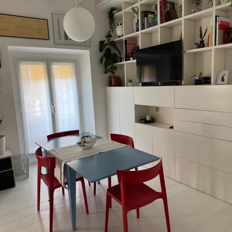 SARPI Your Spot in Milan - Appartamento con 1 Camera da Letto - 8
