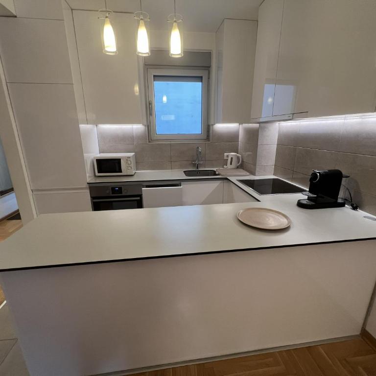 Apartman Nodilova - Standard Apartment - 12