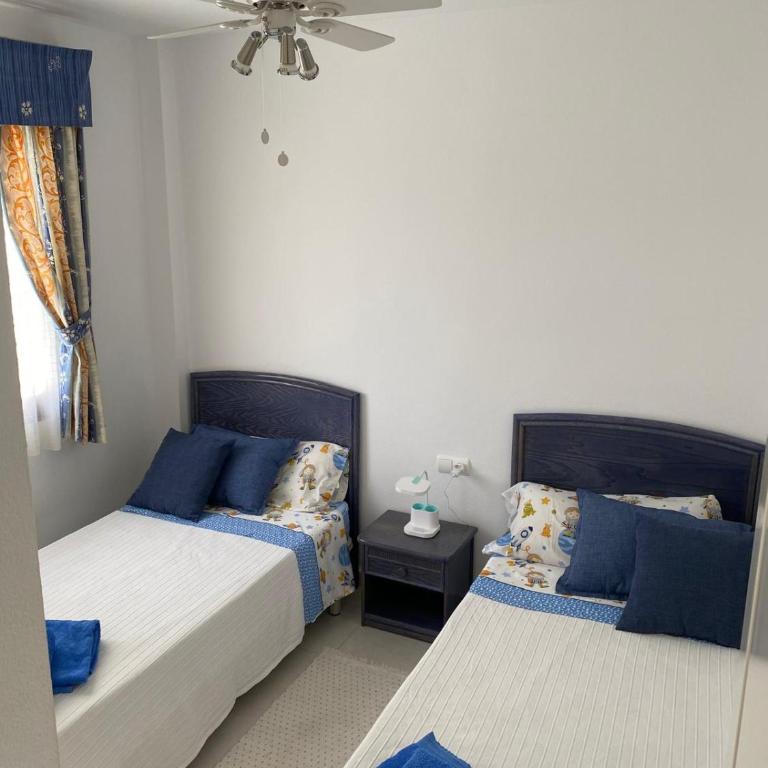 EL DESCANSO - Two-Bedroom Apartment - 8