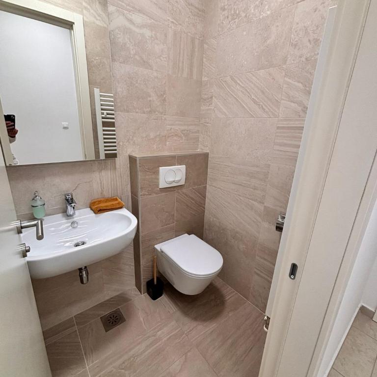 Tower II - Apartman sa 2 Spavaće Sobe - 6