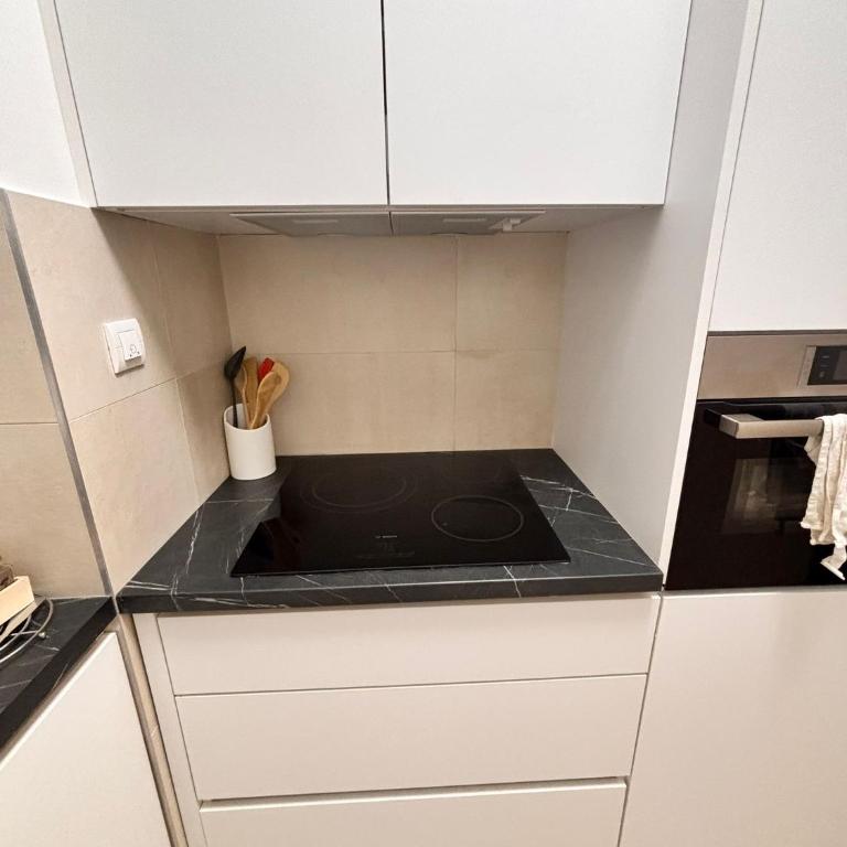 Tower II - Apartman sa 2 Spavaće Sobe - 8