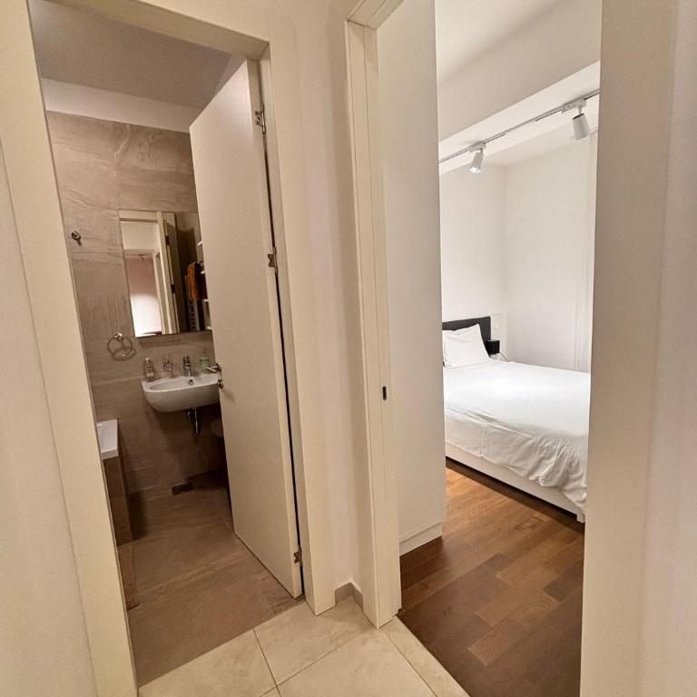 Tower II - Apartman sa 2 Spavaće Sobe - 10