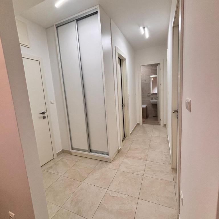 Tower II - Apartman sa 2 Spavaće Sobe - 11